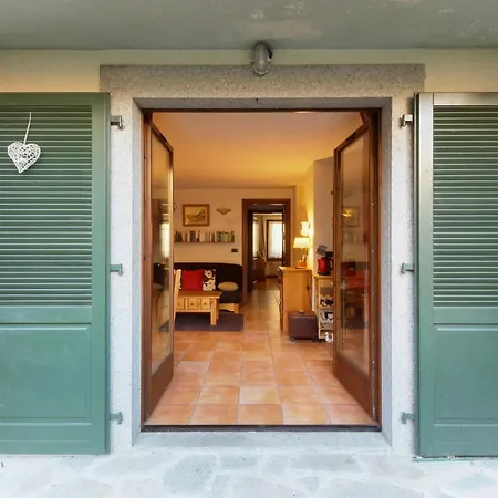 Apartment Le Flocon - Center Of - Vue Mont-blanc *